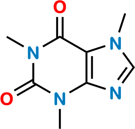 Theophylline EP Impurity A