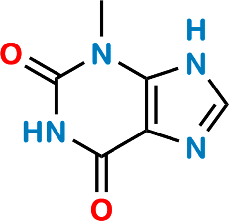 Theophylline EP Impurity B