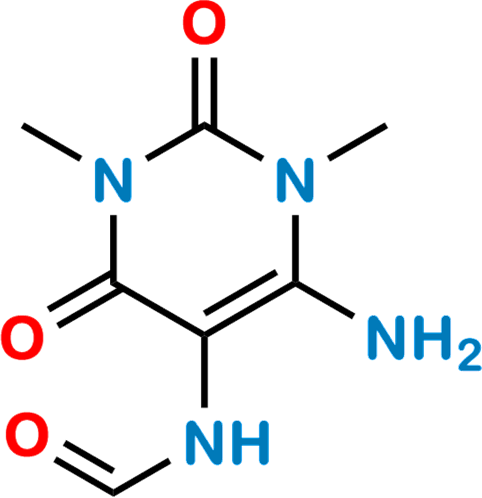 Theophylline EP Impurity C