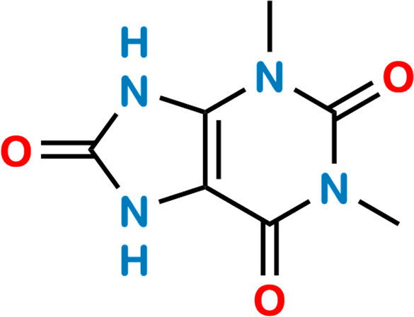 Theophylline EP Impurity E