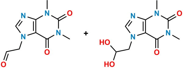 Theophylline Impurity 17