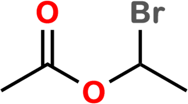 1-Bromoethyl Acetate