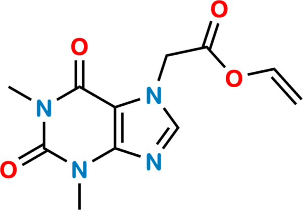 Theophylline Impurity 12