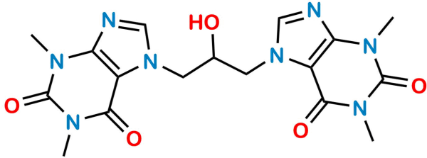 Theophylline Impurity 18