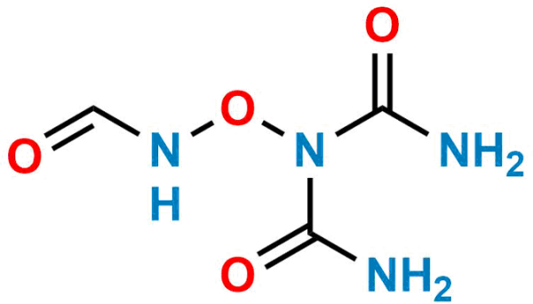 Azacitidine Formyl Impurity