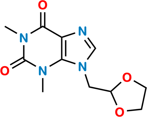 Theophylline Impurity 4