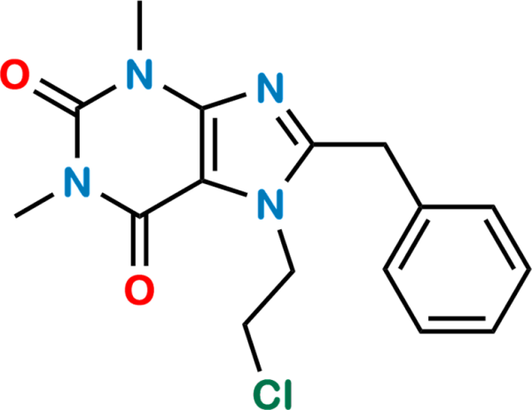 Theophylline Impurity 6