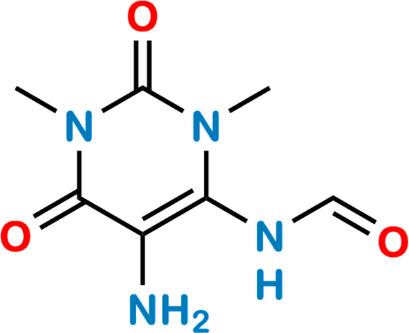 Theophylline Impurity 7