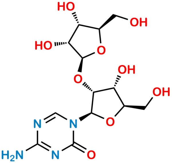 Azacitidine Impurity 12