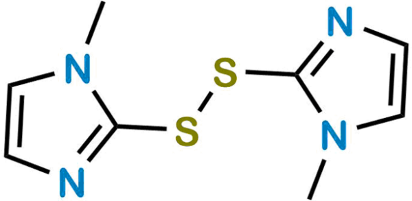 Methimazole Dimer Impurity