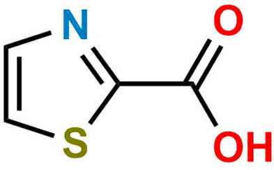 Thiazole-2-carboxylic Acid