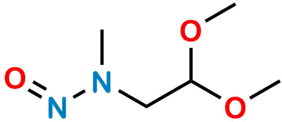 N-Nitroso Thiamazole EP Impurity A