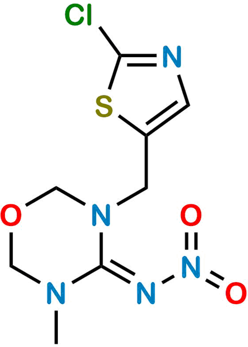 Thiamethoxam