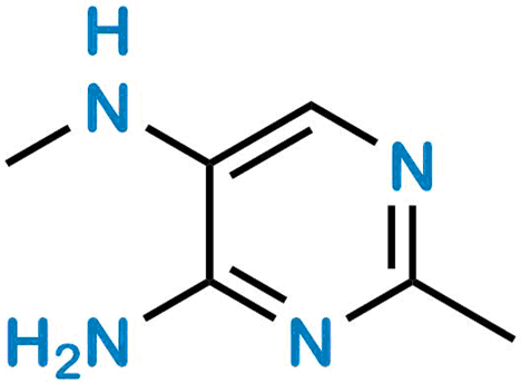 4-amino-5-aminomethyl-2-mehtyl pyrimidine