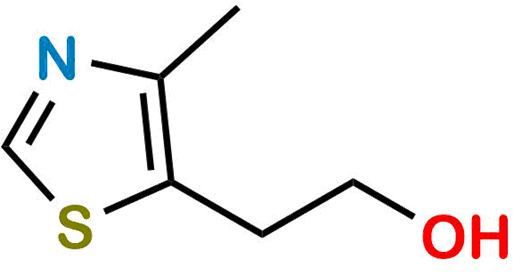 4-Methyl-5-thiazoleethanol