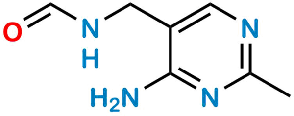 Formylaminopyrimidine