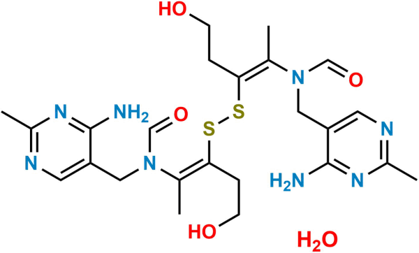 Thiamine Disulfide