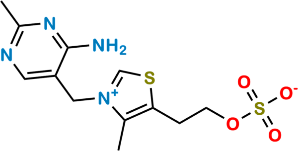 Thiamine EP Impurity A