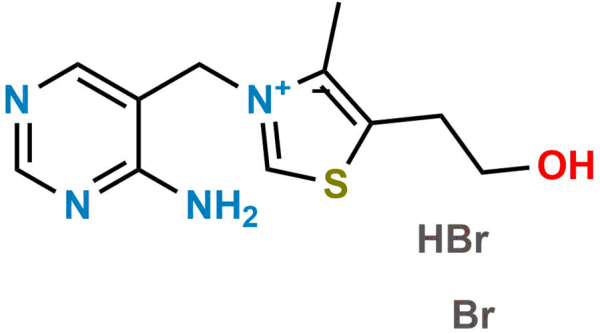 Thiamine EP Impurity B