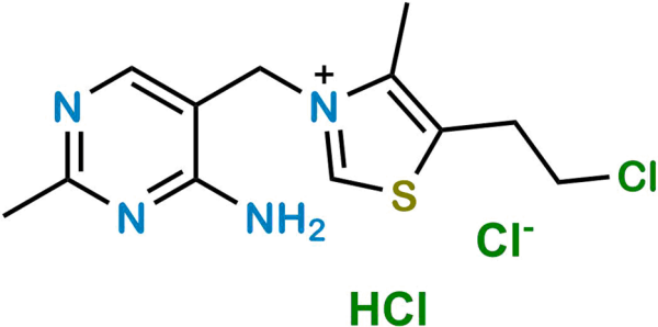 Thiamine EP Impurity C