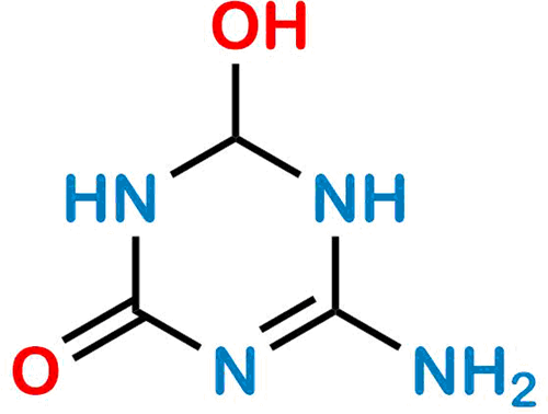 Azacitidine Impurity 14