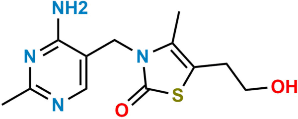 Thiamine EP Impurity D