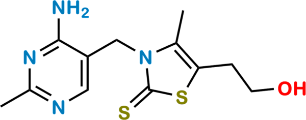 Thiamine EP Impurity E