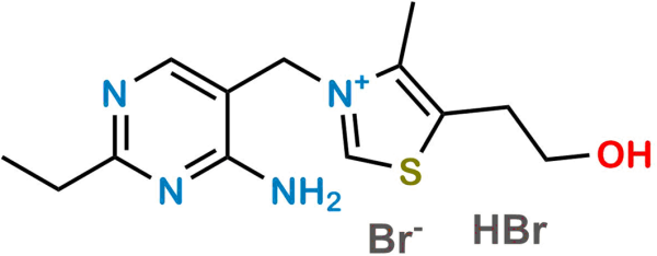 Thiamine EP Impurity F