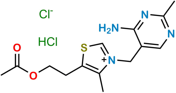 Thiamine EP Impurity G