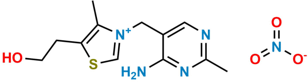 Thiamine Nitrate