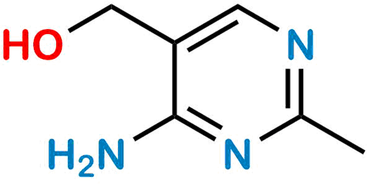 Toxopyrimidine