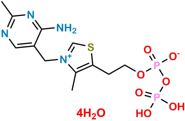 Cocarboxylase Tetrahydrate