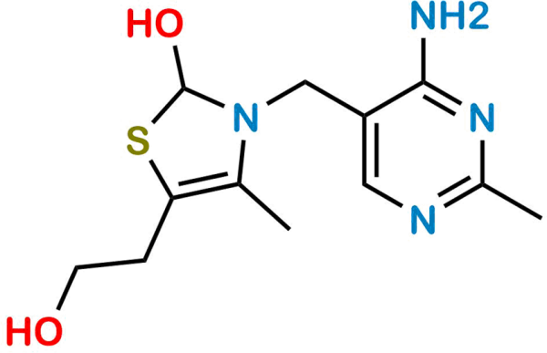 Thiamine carbinol