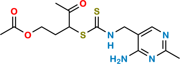 Thiamine EP Impurity H