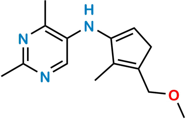 Thiamine Impurity 10