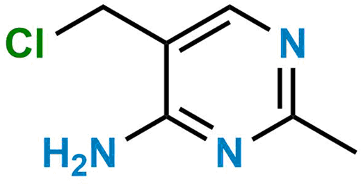 Thiamine Impurity 11