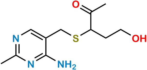 Thiamine Impurity 12