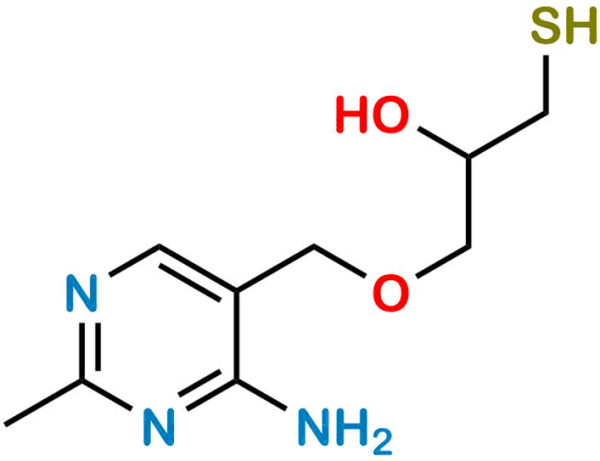 Thiamine Impurity 13