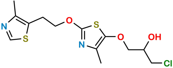 Thiamine Impurity 14