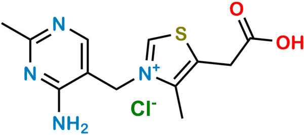 Thiamine Impurity 15