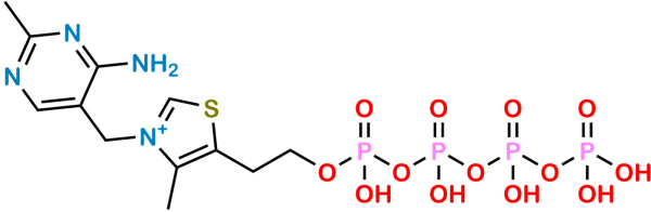 Thiamine Impurity 16