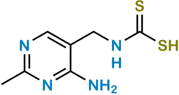 Thiamine Impurity 18