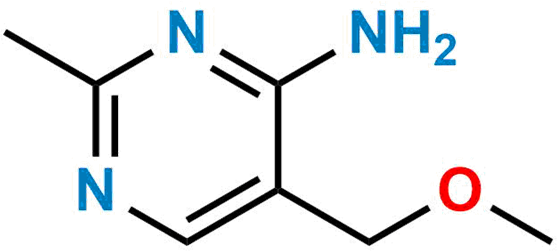 Thiamine Impurity 2