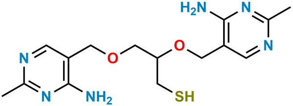 Thiamine Impurity 3