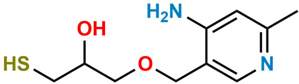 Thiamine Impurity 4