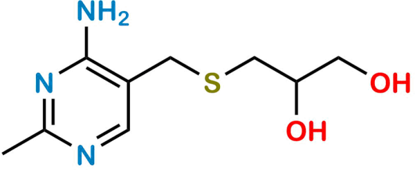 Thiamine Impurity 5