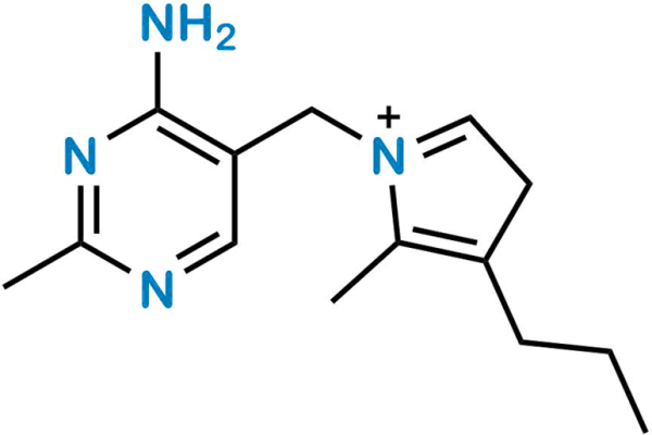 Thiamine Impurity 6