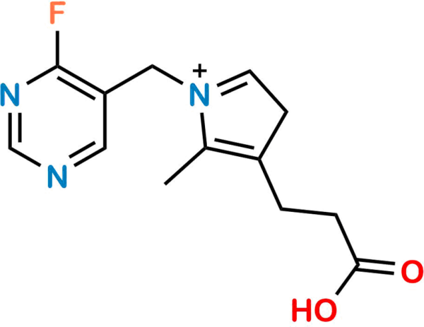 Thiamine Impurity 8