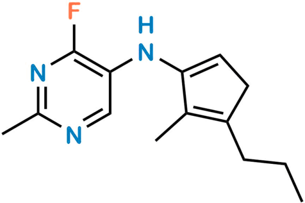 Thiamine Impurity 9