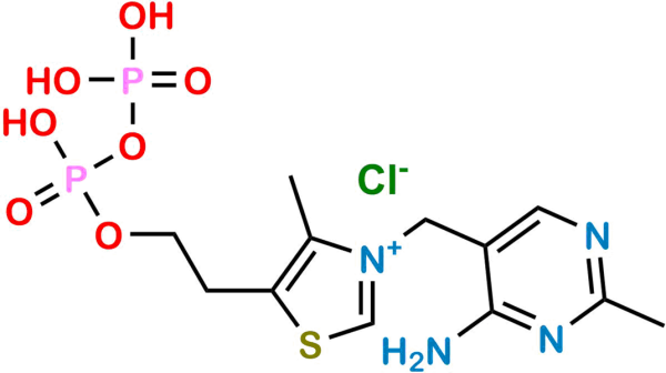 Thiamine Pyrophosphate